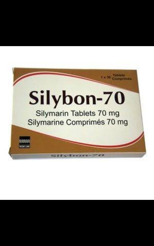 Silybon 